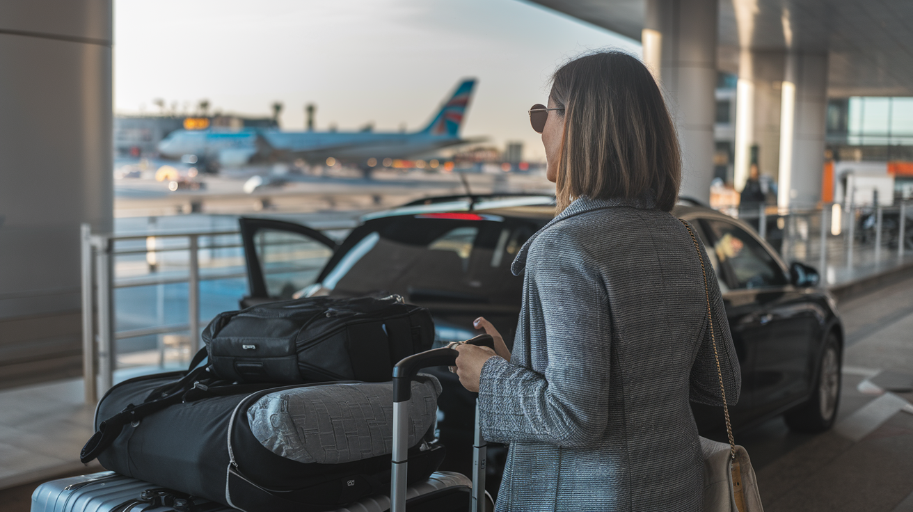 Tevfikiye to New Istanbul Airport Transfer: Your Complete Guide